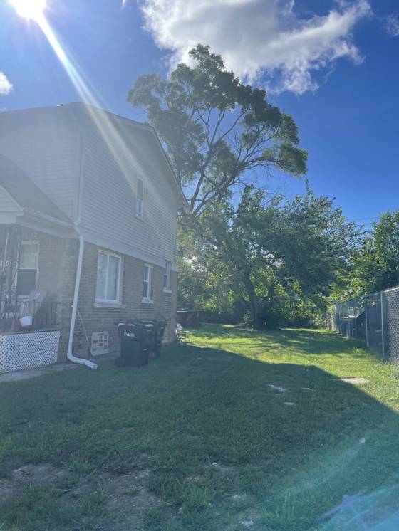 3345 Doris Street, Detroit, MI 48238 photo 2