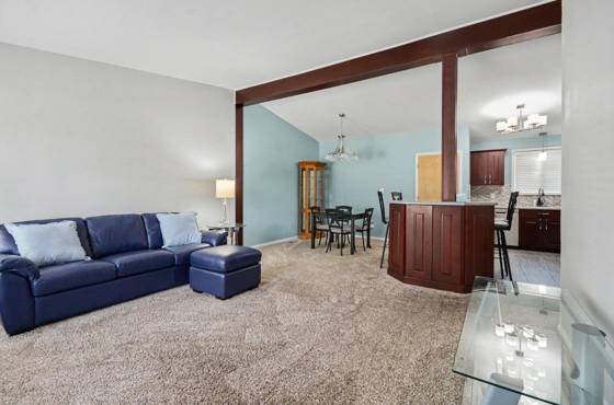 22848 Saint Joan Street, Saint Clair Shores, MI 48080 photo 3