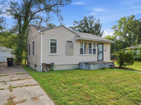 19720 Gilchrist Street, Detroit, MI 48235 photo 2