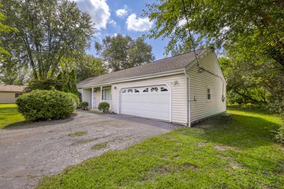 20300 Inkster Road, Romulus, MI 48174 photo 2