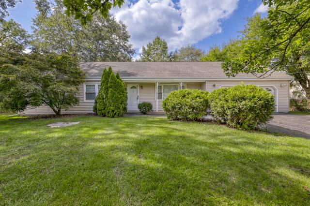 20300 Inkster Road, Romulus, MI