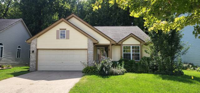 7944 Thornhill Drive, Ypsilanti, MI