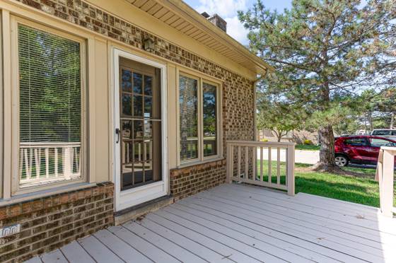 13711 Maple Grove Avenue #35, Shelby Twp, MI 48315 photo 2