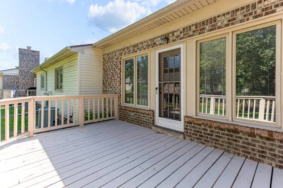 13711 Maple Grove Avenue #35, Shelby Twp, MI 48315 photo 5