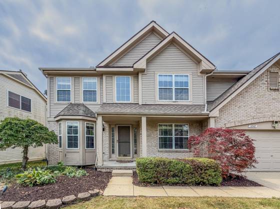 1848 Harley Drive, Ann Arbor, MI 48103 photo 3