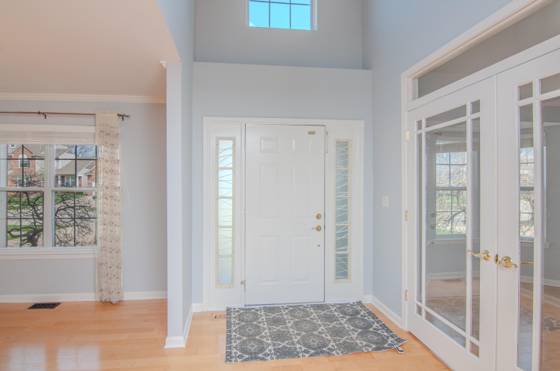1848 Harley Drive, Ann Arbor, MI 48103 photo 5
