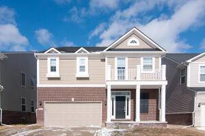 2885 Dillon Drive, Ann Arbor, MI 48105