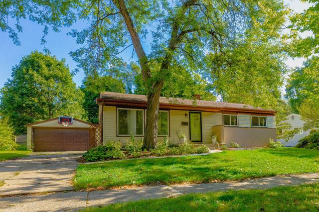 2703 Towner Boulevard, Ann Arbor, MI