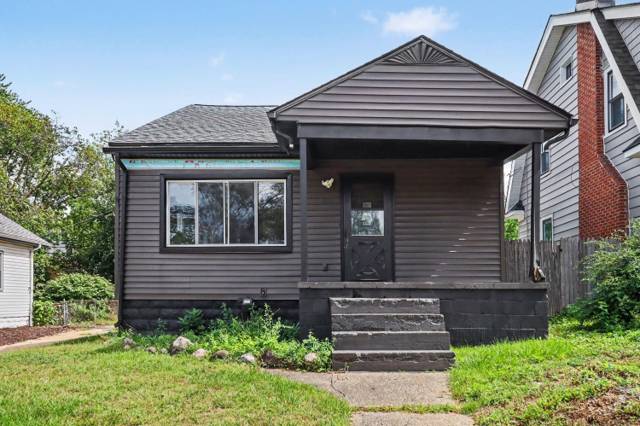 506 Hilldale Drive, Royal Oak, MI