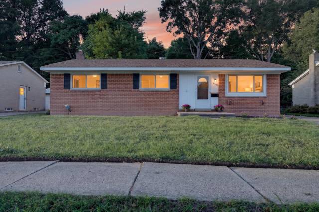 36126 Florane Street, Westland, MI