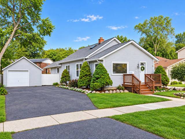 531 Elizabeth Street, Milford, MI
