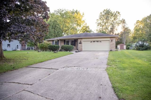 1282 Yorktown Drive, Flint, MI