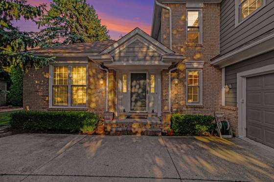 24526 Picara Drive, Novi, MI 48374 photo 2