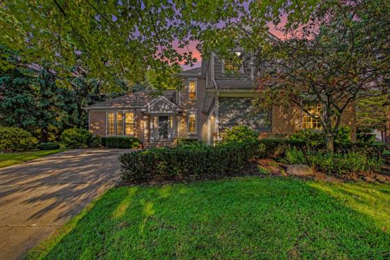 24526 Picara Drive, Novi, MI 48374 photo 3