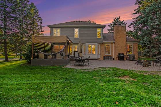 24526 Picara Drive, Novi, MI 48374 photo 5