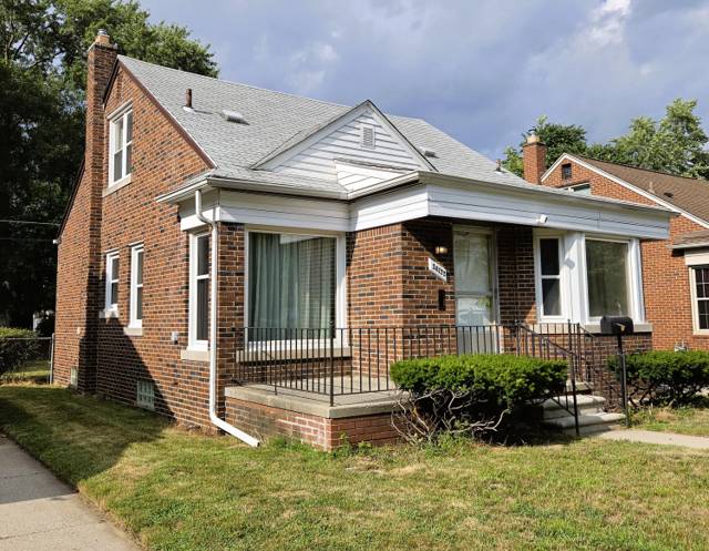 26722 W Chicago, Redford, MI