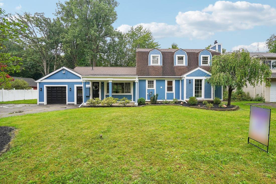 1150 Bangor Road, Waterford, MI 48328