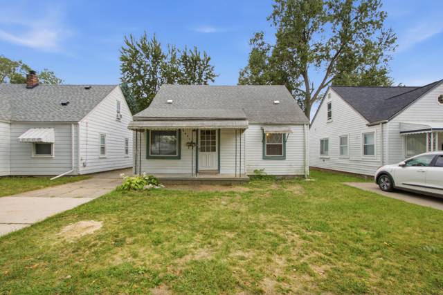 28919 Powers Street, Westland, MI