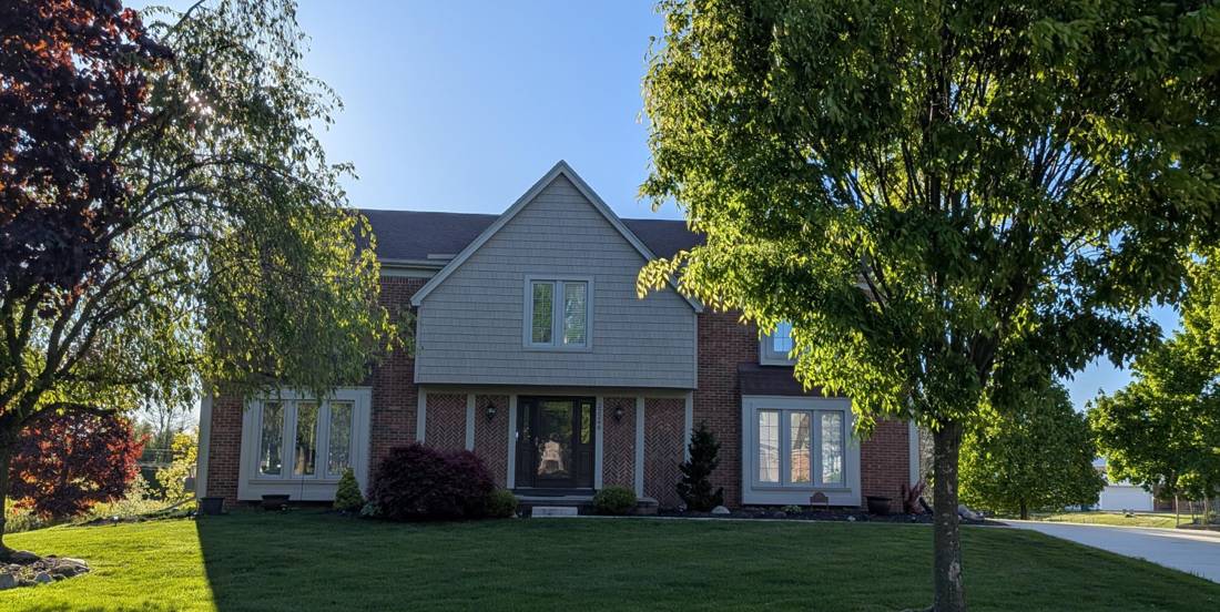 22248 N Innsbrook Drive, Farmington Hills, MI 48167