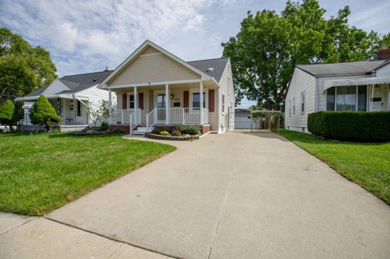 4127 Winifred Street, Wayne, MI 48184 photo 2