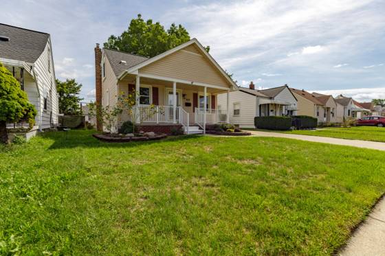 4127 Winifred Street, Wayne, MI 48184 photo 4