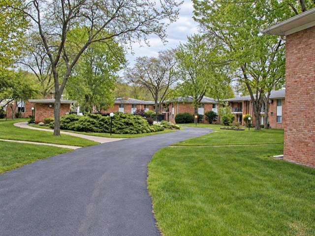 1217 Island Drive #204, Ann Arbor, MI