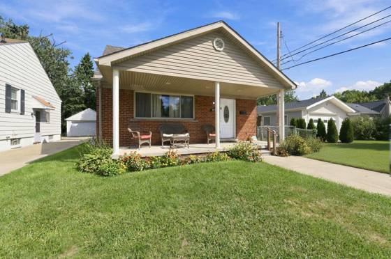 3637 Campbell Street, Dearborn, MI 48124 photo 4