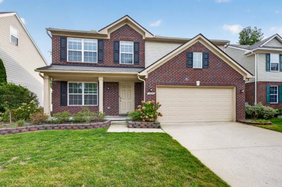 10650 Scarlet Oak Drive, Ypsilanti, MI 48198 photo 3