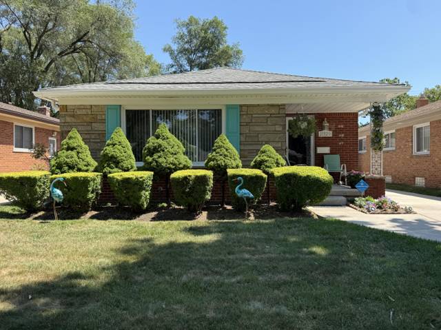 21920 Cloverlawn Street, Oak Park, MI
