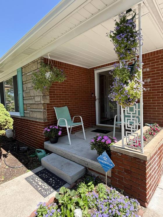 21920 Cloverlawn Street, Oak Park, MI 48237 photo 2