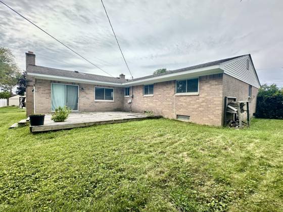 33829 Yuma Street, Westland, MI 48185 photo 2