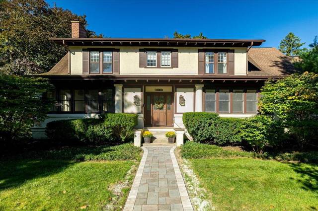 1158 Baldwin Avenue, Ann Arbor