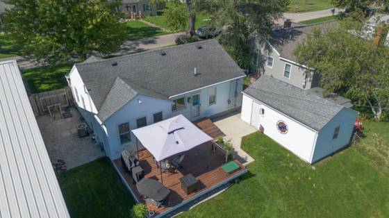 4661 Forest Avenue, Waterford, MI 48328 photo 3