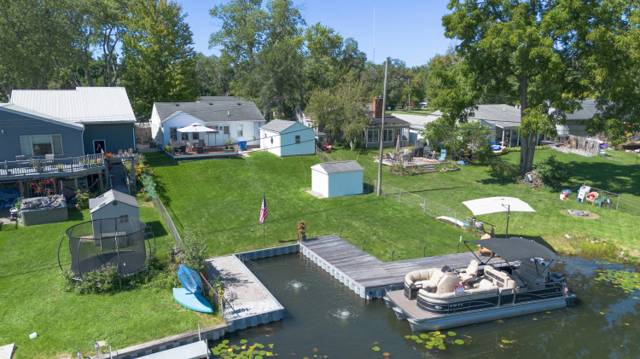 4661 Forest Avenue, Waterford, MI