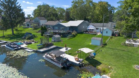 4661 Forest Avenue, Waterford, MI 48328 photo 5