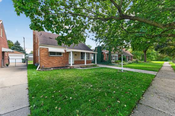 9961 Niver Avenue, Allen Park, MI 48101 photo 2