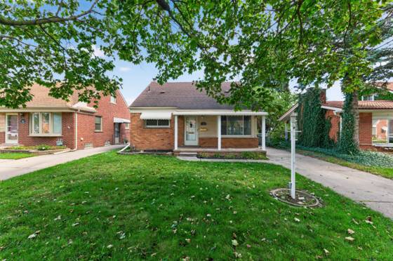 9961 Niver Avenue, Allen Park, MI 48101 photo 3