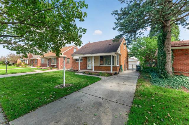9961 Niver Avenue, Allen Park, MI