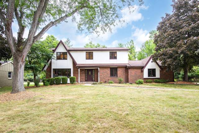 2764 Lowell Road, Ann Arbor