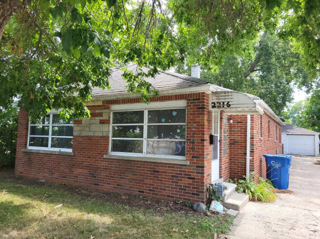 2216 Goulson Avenue, Warren, MI