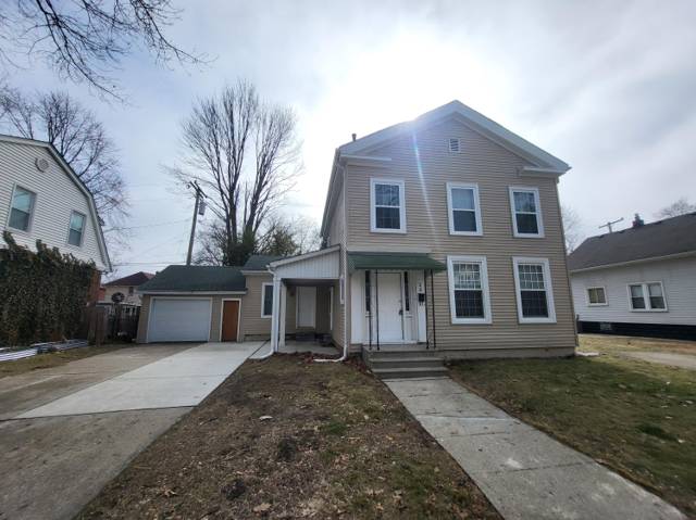 23 Ferrin Place, Mount Clemens, MI