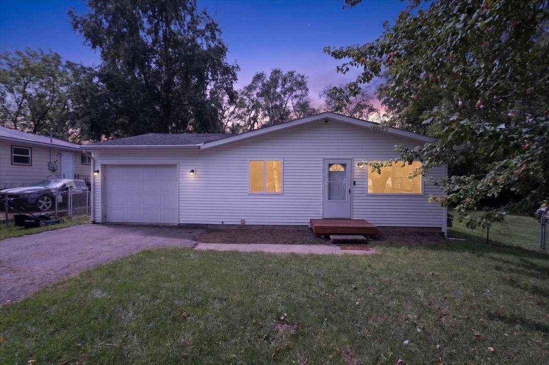 520 Elder Street, Ypsilanti, MI 48197
