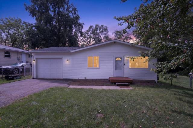 520 Elder Street, Ypsilanti, MI