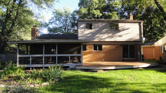 674 Canterbury Drive, Saline, MI 48176 photo 4