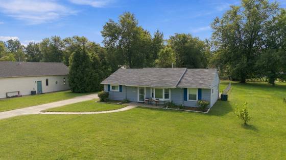 9445 Highland Drive, Grosse Ile, MI 48138 photo 4