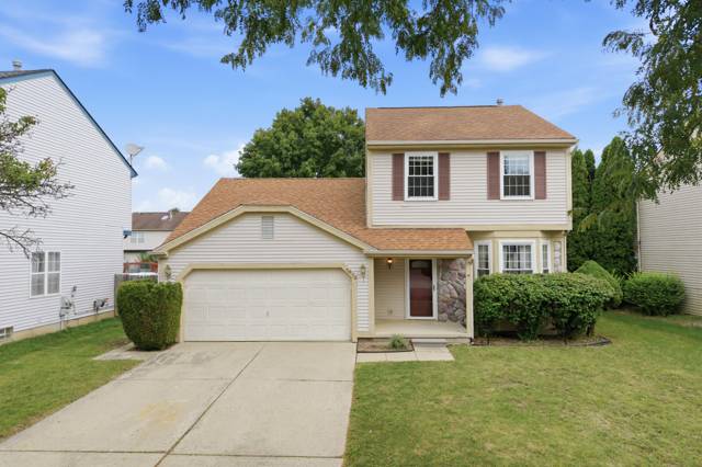 7075 St Andrews Drive, Ypsilanti, MI
