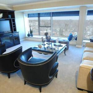555 S Old Woodward Avenue #906, Birmingham, MI 48009 photo 4