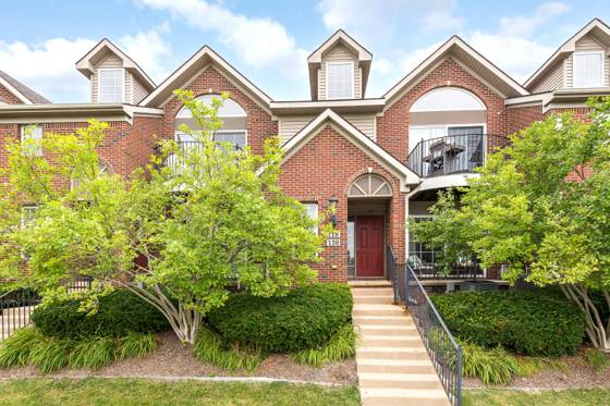 120 W Oakbrook Drive, Ann Arbor, MI 48103 photo 3