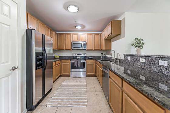 120 W Oakbrook Drive, Ann Arbor, MI 48103 photo 4