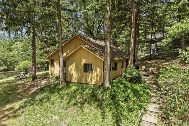 4501 Cornwell Lane, Whitmore Lake, MI